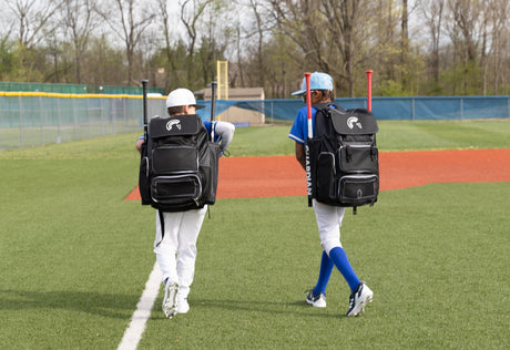 Baseball Equipment Bag Buying Guide: What to Look For