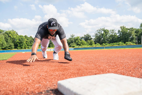 Mastering the Art of Base Stealing: Essential Tips for Baseball Players