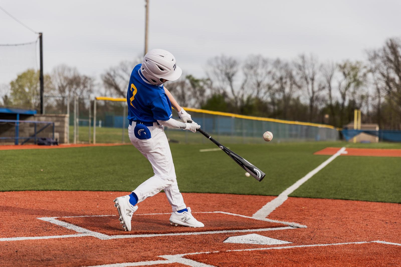 The Top Hitting Drills for Baseball Players