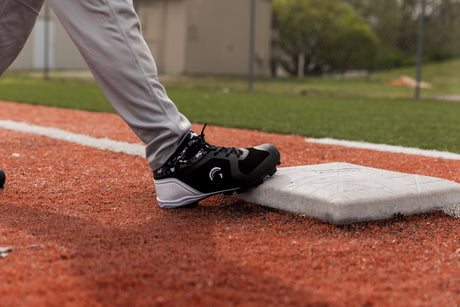 Maximizing Performance and Longevity: Essential Tips for Youth and High School Baseball Cleats