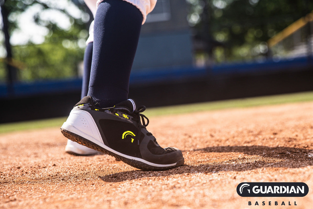 When To Wear Turf Shoes and Cleats for Youth Baseball