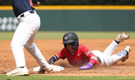 Protecting Players on the Diamond: The Gear Major Leaguers Wear During Sliding