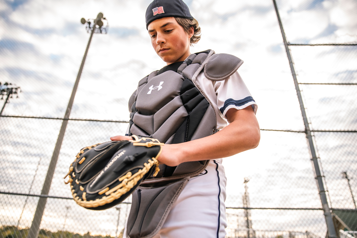 Best Baseball Gloves Brands Material and Styles to Look For Guardian Baseball