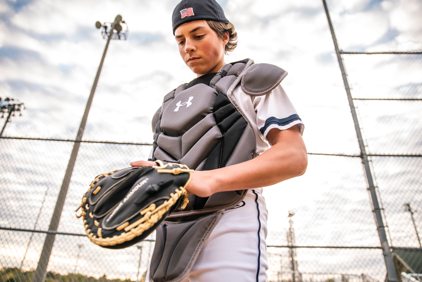 Best Baseball Gloves: Brands, Material, and Styles to Look For – Guardian  Baseball