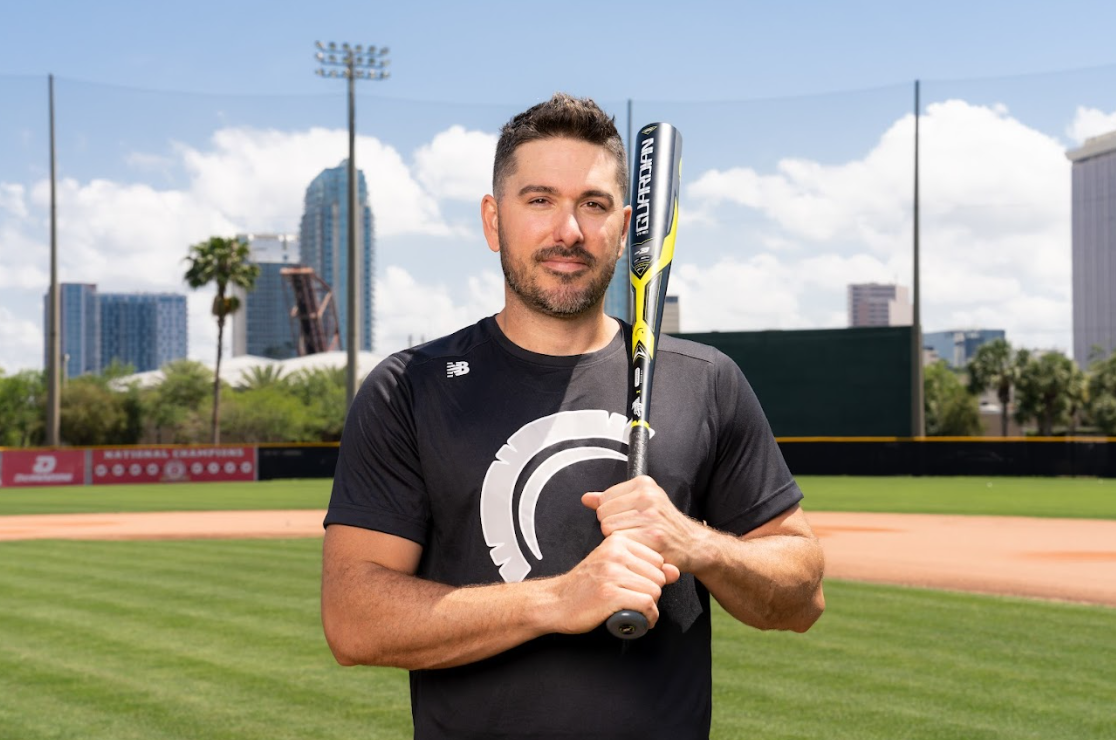 10 Med-Ball Exercises from an MLB All-Star You Can Do At-Home