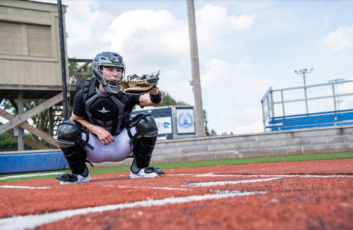 3 Things to Look for When Shopping for Your Catcher