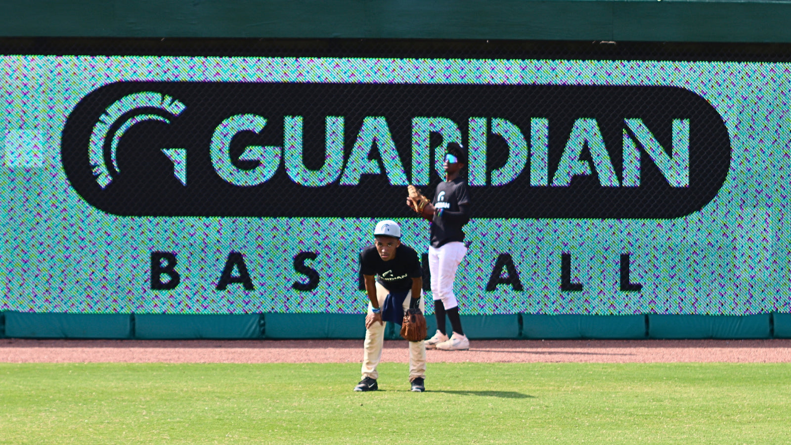 Defensive Prowess: The Top Outfield Drills in Baseball