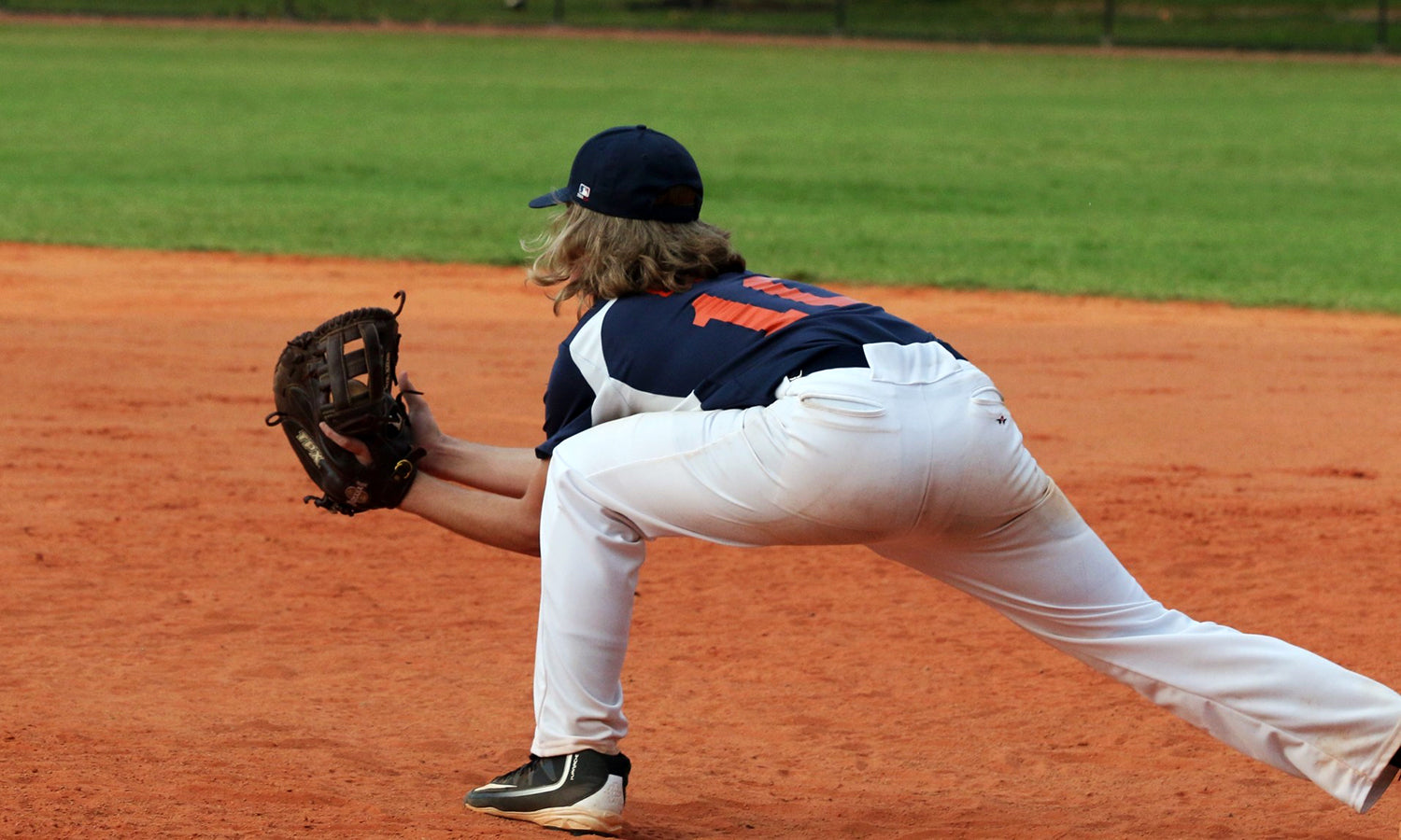 Breaking in Your Ball Glove: A How-To Guide