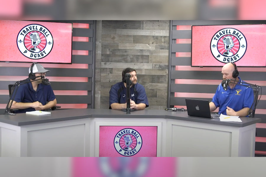 Guardian Baseball on Kentuckiana Podcast #3