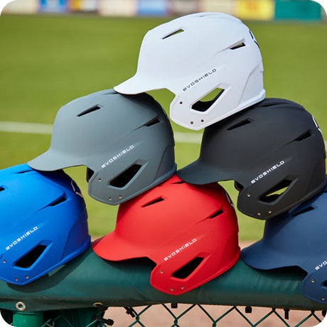 Helmets