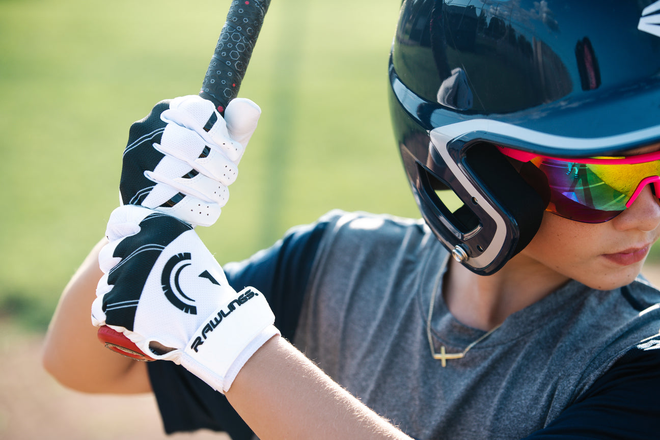 Batting Gloves