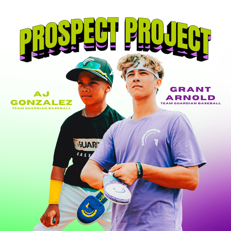 Flash Sale: Prospect Project Mitts Only $19.99