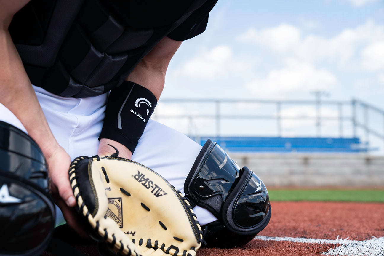 Wrist Guards