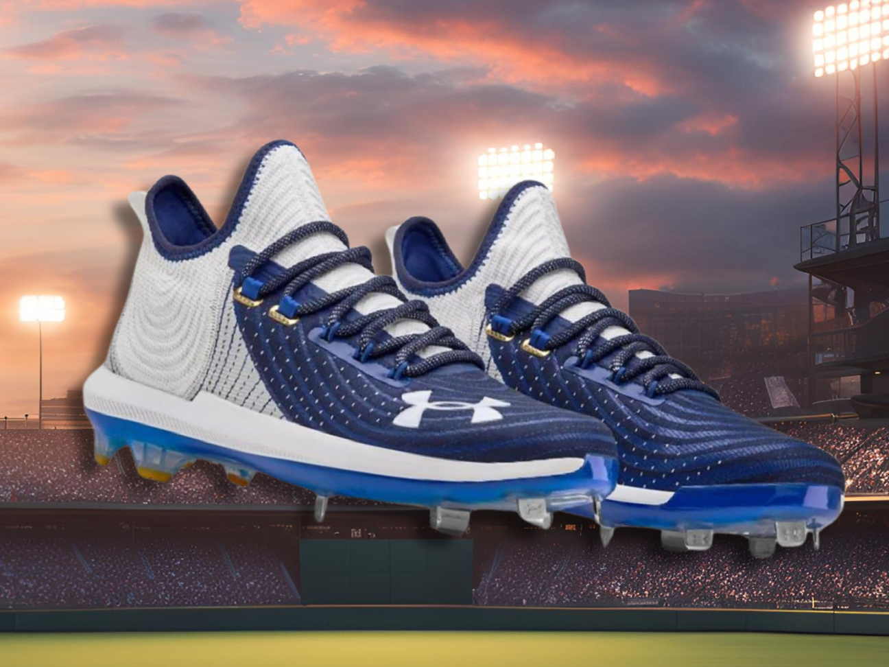 Under Armour Bryce Harper Flash Sale