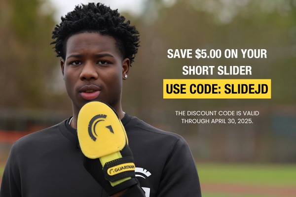 USE CODE: SLIDEJD