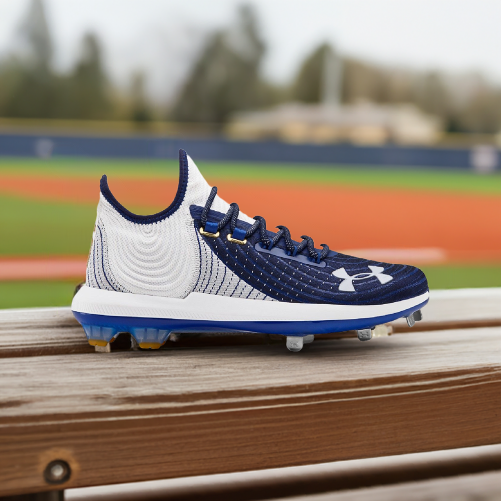 Metal Cleats Guardian Baseball