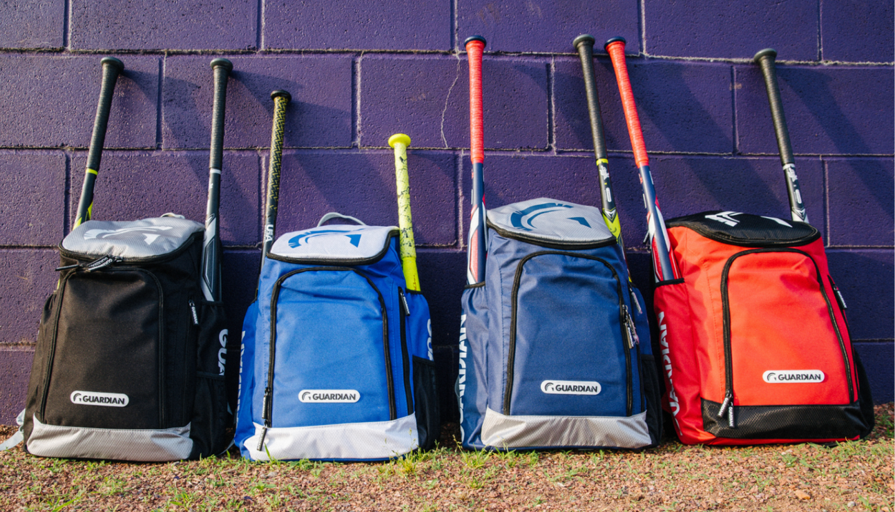 Baseball and Softball Bags