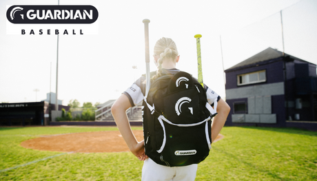 Guardian Baseball Gear Bags