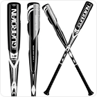 Guardian Baseball Bats