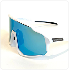 Diamond Krew Baseball Sunglasses