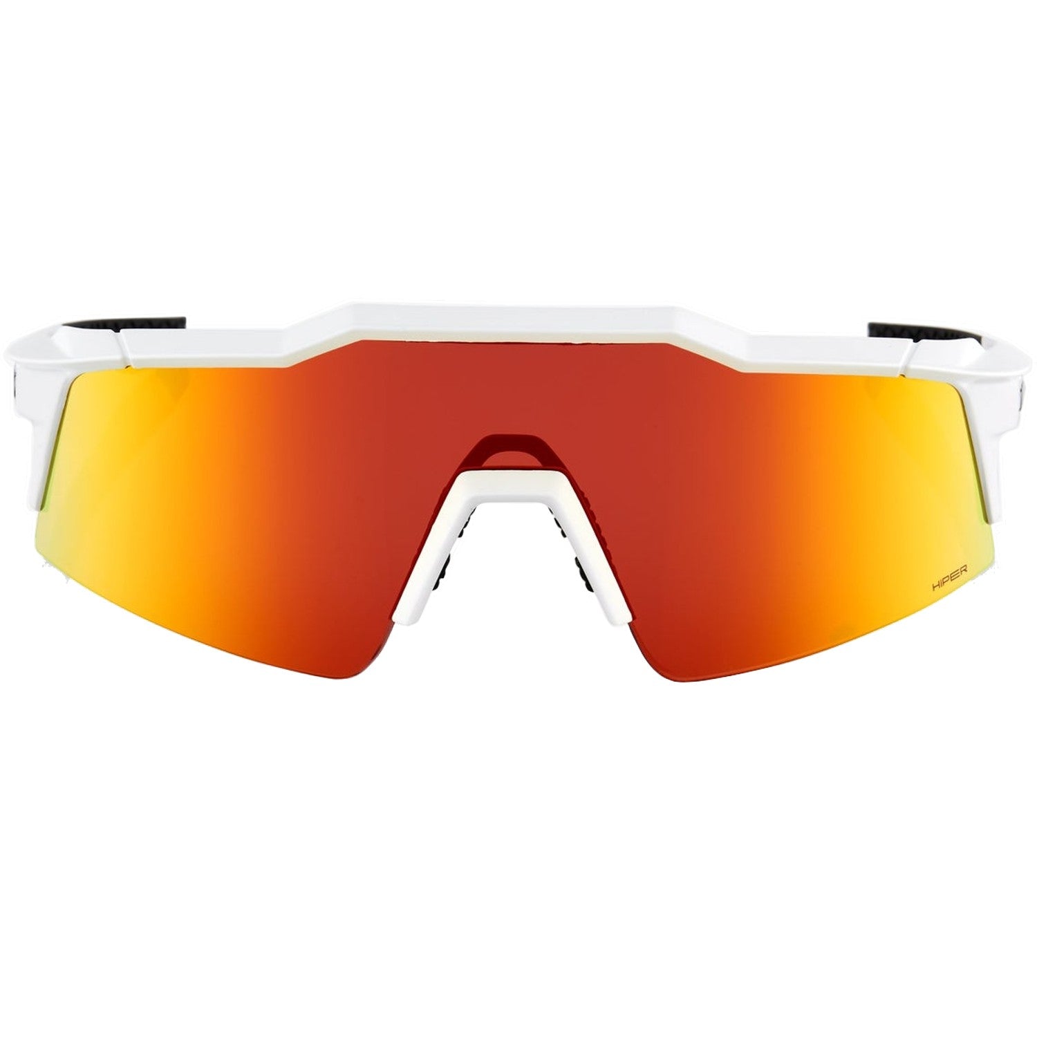 100% Speedcraft SL Performance Vented Baseball Sport Sunglasses 