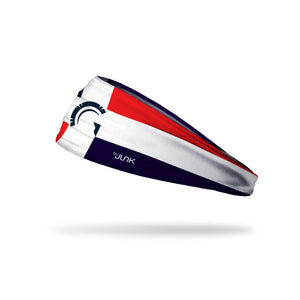 Guardian Baseball X Junk Custom Big Bang Lite Headband (Dominican)