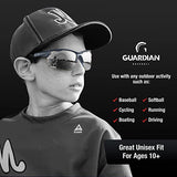 Guardian Baseball-Sunglasses-Guardian Baseball