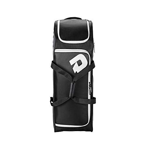 DeMarini - Backpack, style VooDoo OG - The Cage