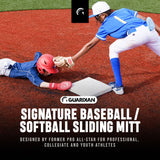 Guardian Baseball-Sliding Mitts-Guardian Baseball