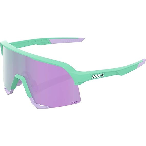 100% S3 Sport Performance Vented Baseball Sunglasses W