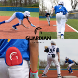 Guardian Baseball-Sliding Mitts-Guardian Baseball