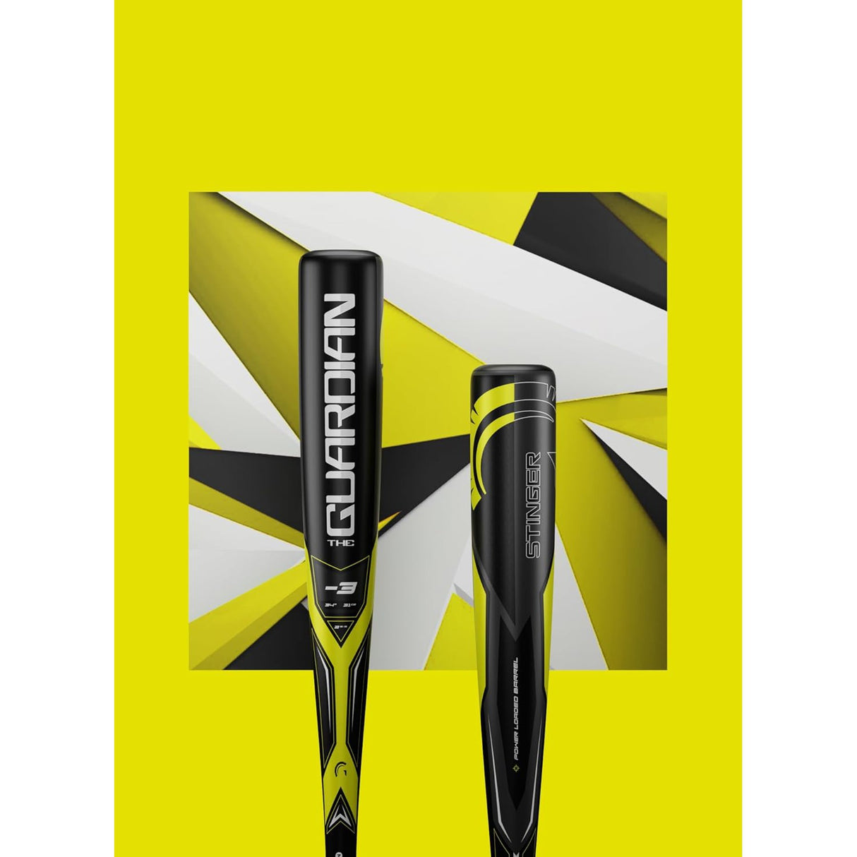 Guardian Baseball-Baseball Bats-Guardian Baseball