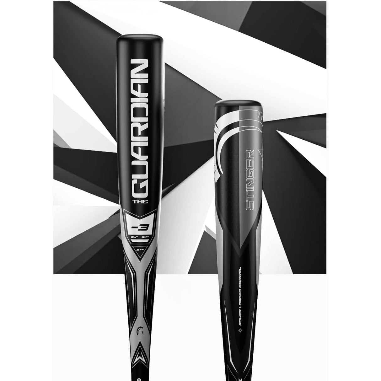 Guardian Baseball-Baseball Bats-Guardian Baseball