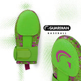 Guardian Baseball "Blake Lundy" Paint Splatter Baseball Sliding Mitt