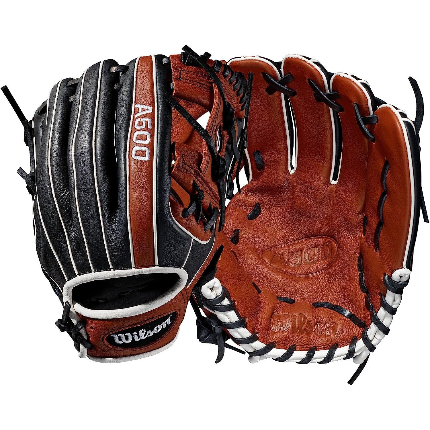 H web best sale baseball glove infield