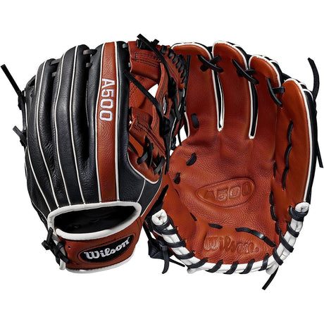 Wilson-Baseball Gloves-Guardian Baseball