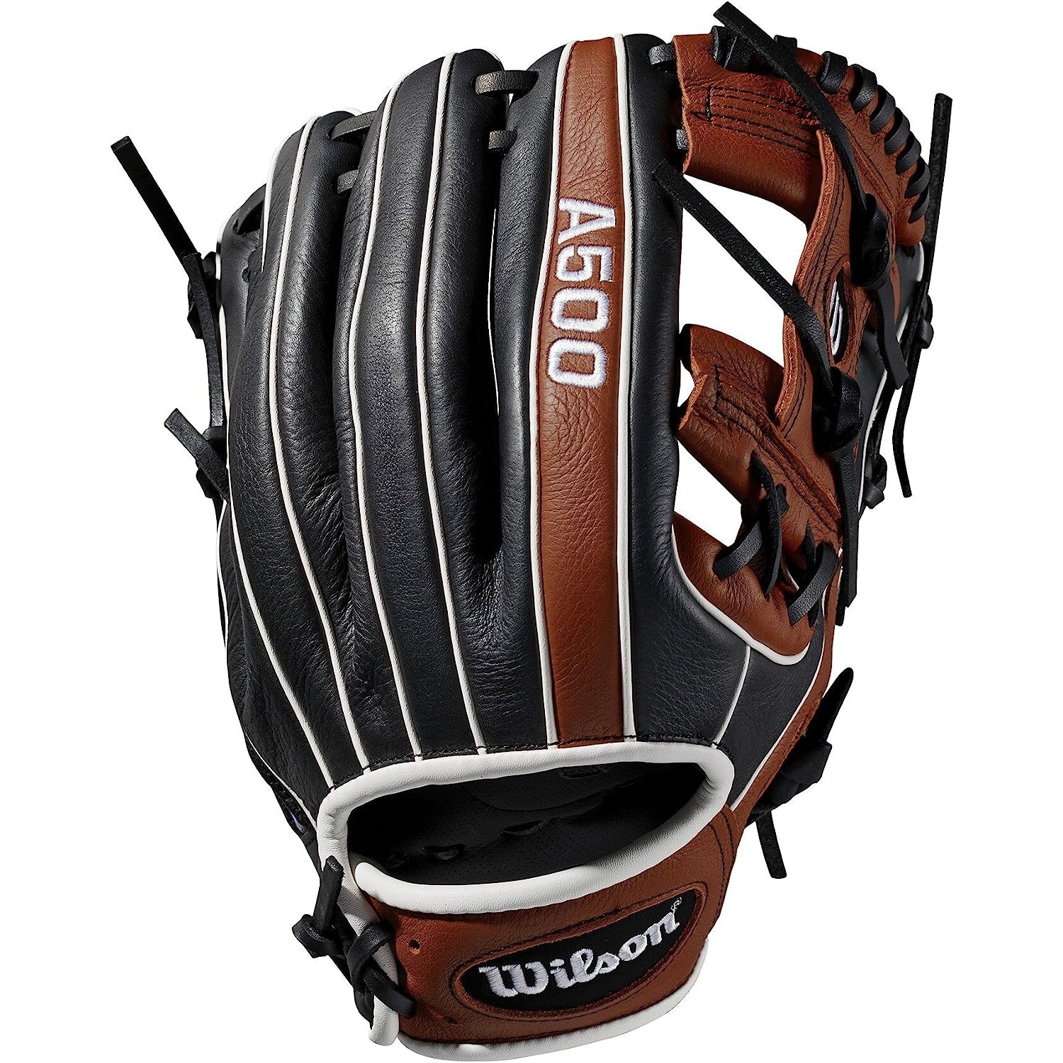 H web baseball glove 2024 infield