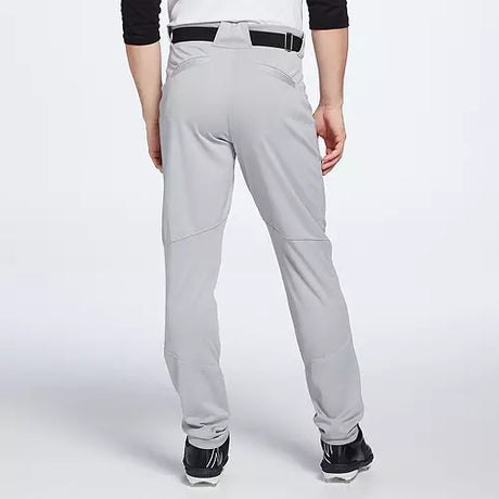 Nike Mens Vapor Select Baseball Pants Standard Relaxed Fit BQ6345 Gre Guardian Baseball