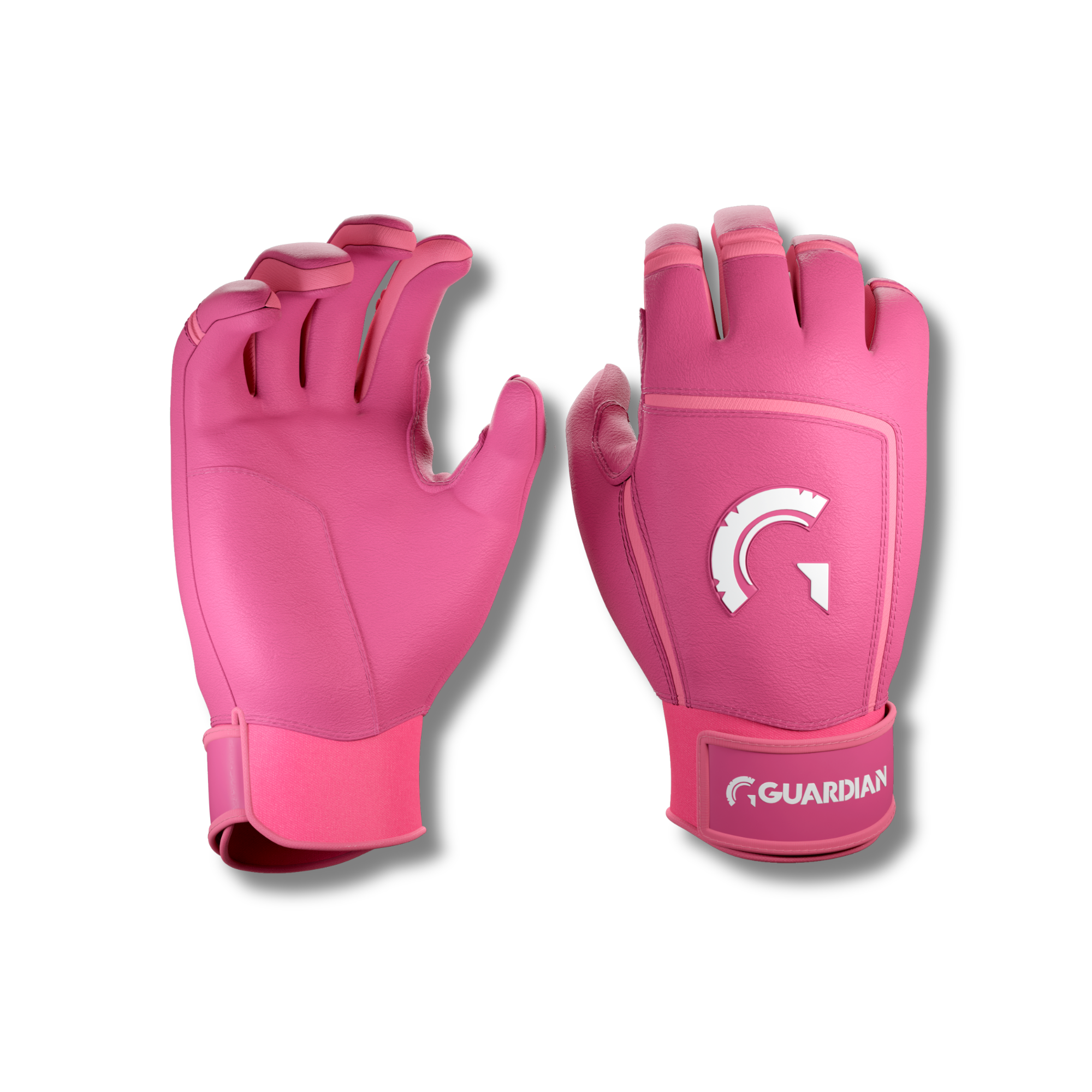 Guantillas L Guardian Pompey Classic Rosado