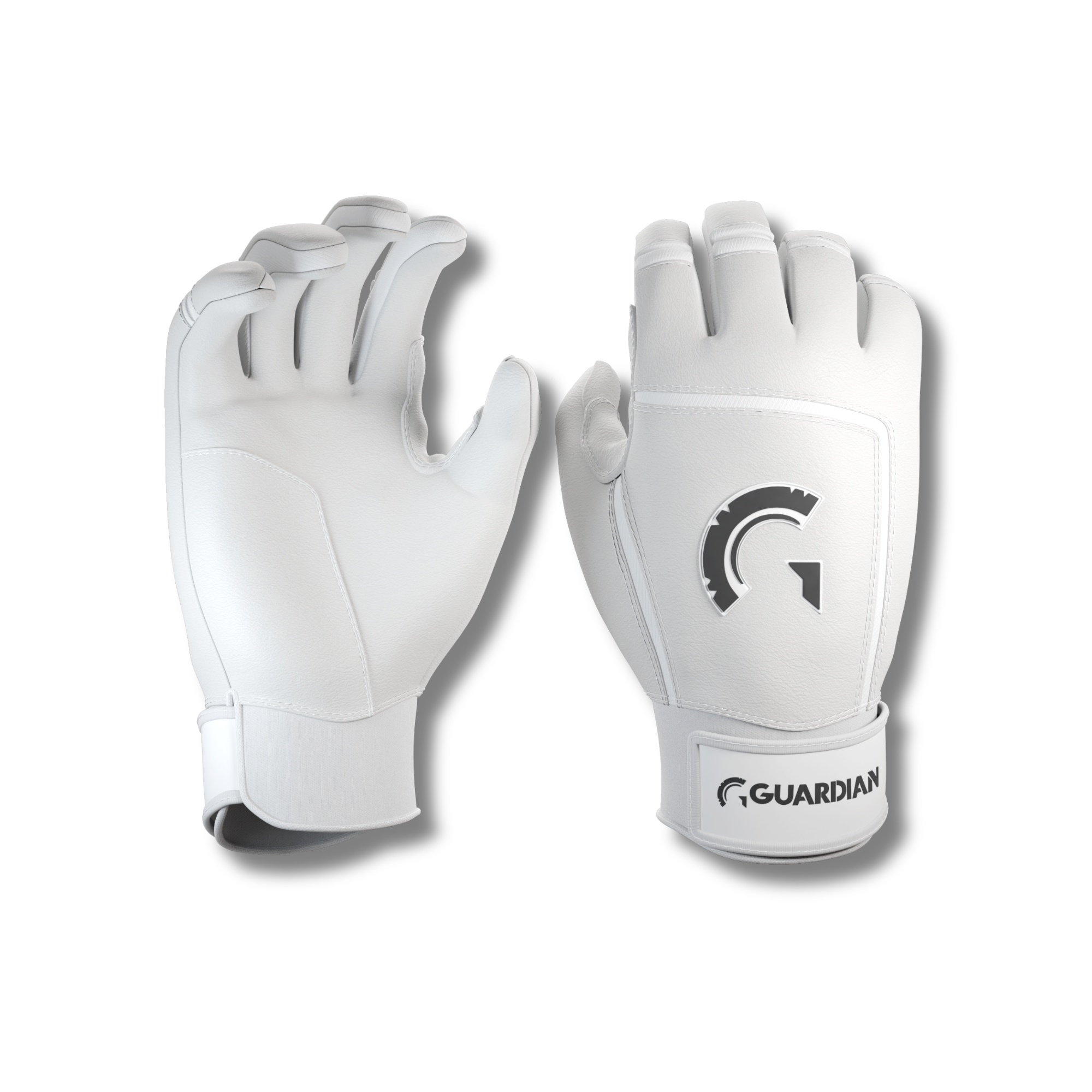 Guantillas L Guardian Pompey Classic Blanco