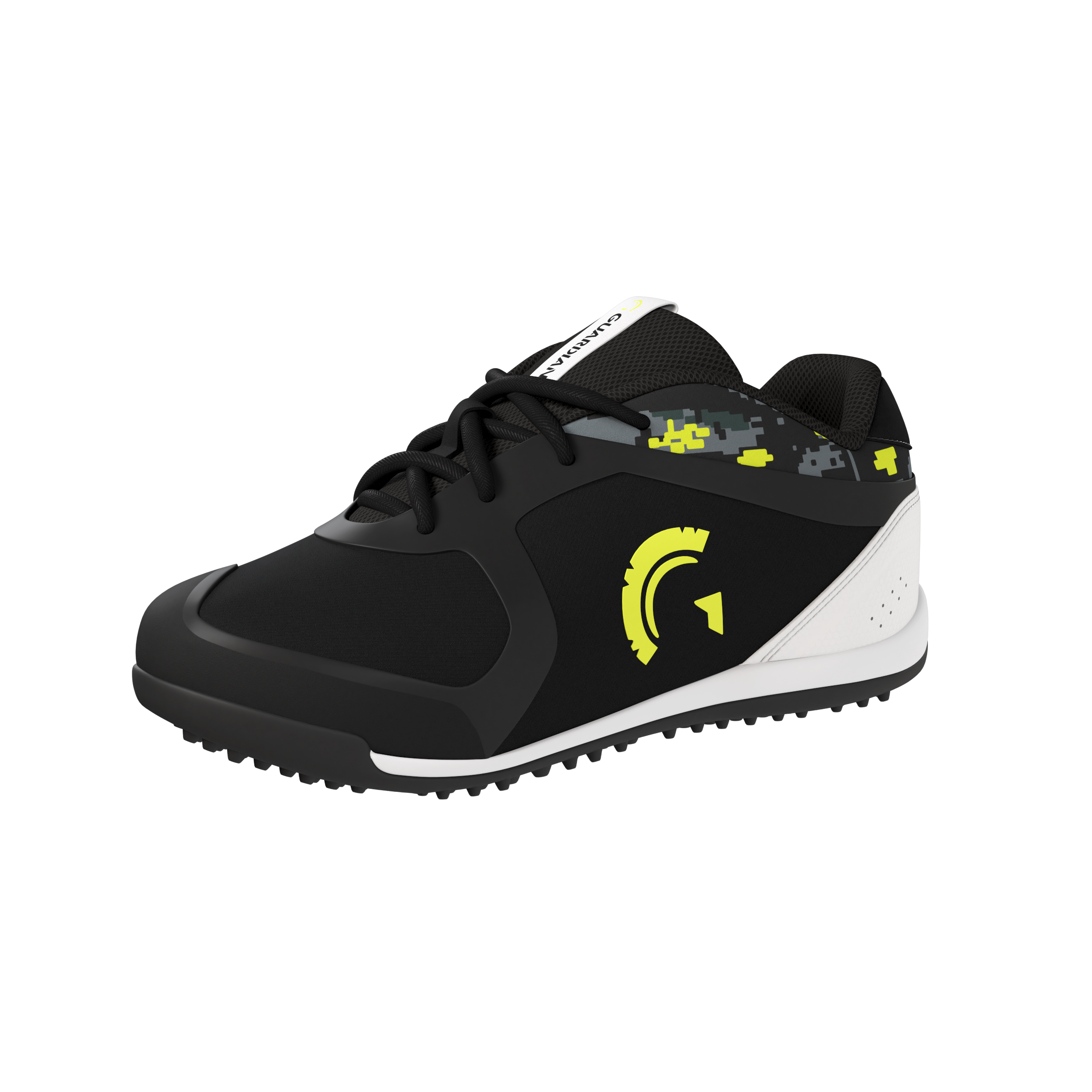 youth baseball turf shoes size 1