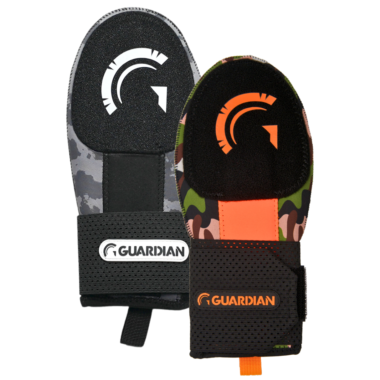 Guardian Baseball-Sliding Mitts-Guardian Baseball