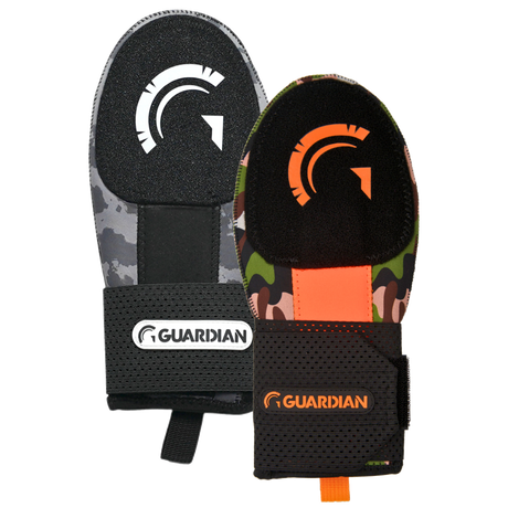 Guardian Baseball-Sliding Mitts-Guardian Baseball