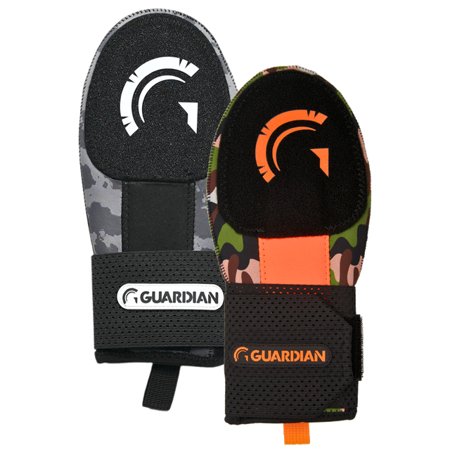 Guardian Baseball-Sliding Mitts-Guardian Baseball