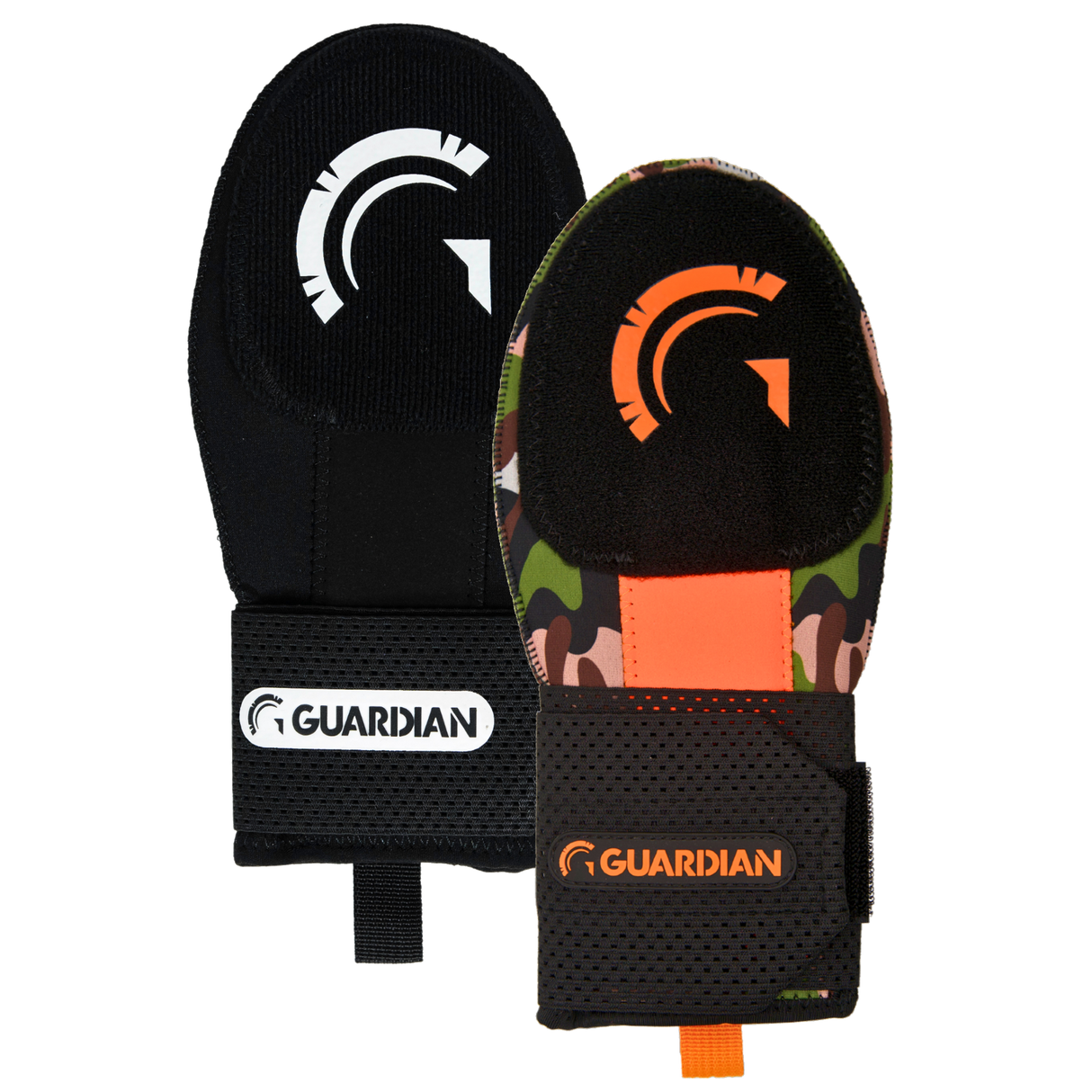 Guardian Baseball-Sliding Mitts-Guardian Baseball