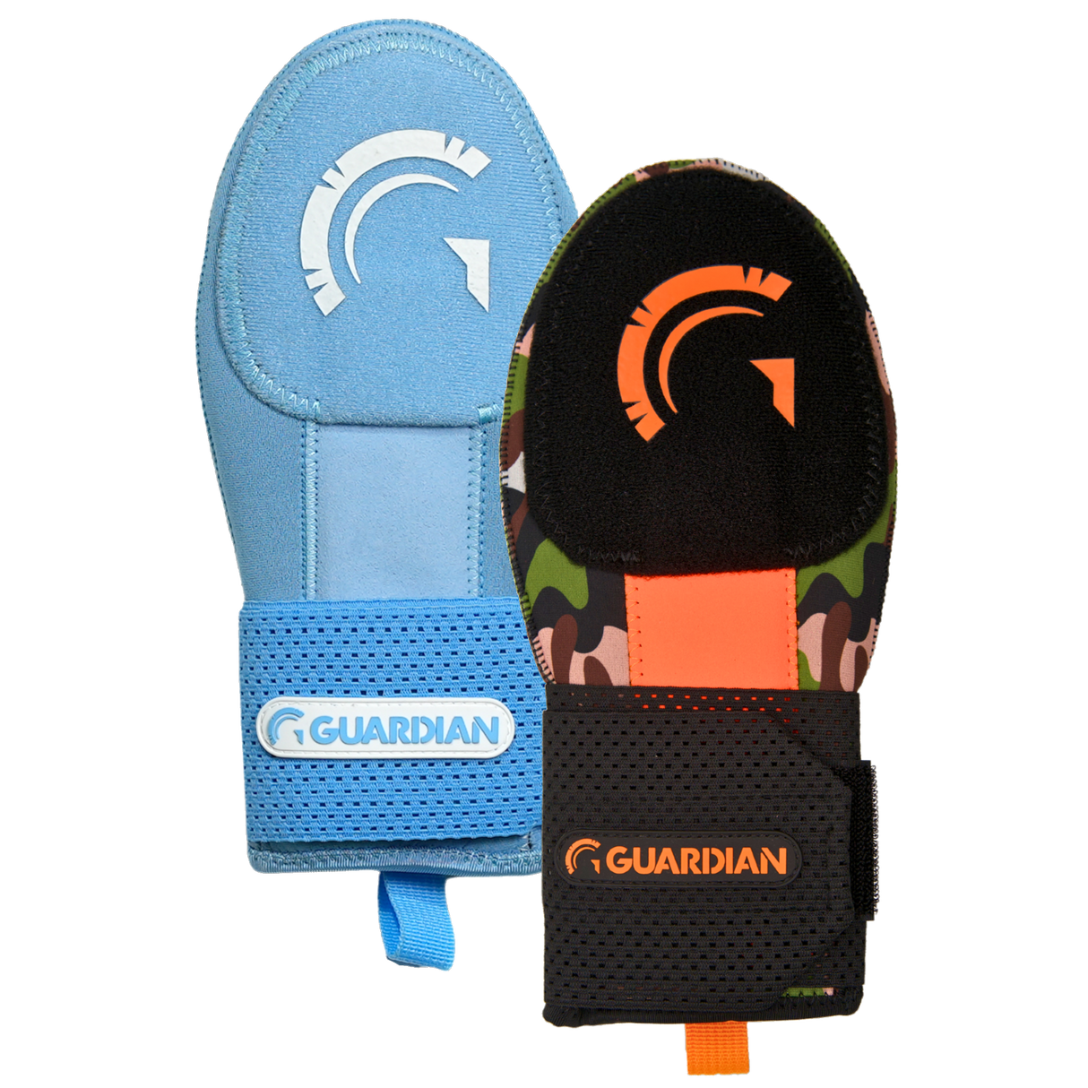 Guardian Baseball-Sliding Mitts-Guardian Baseball