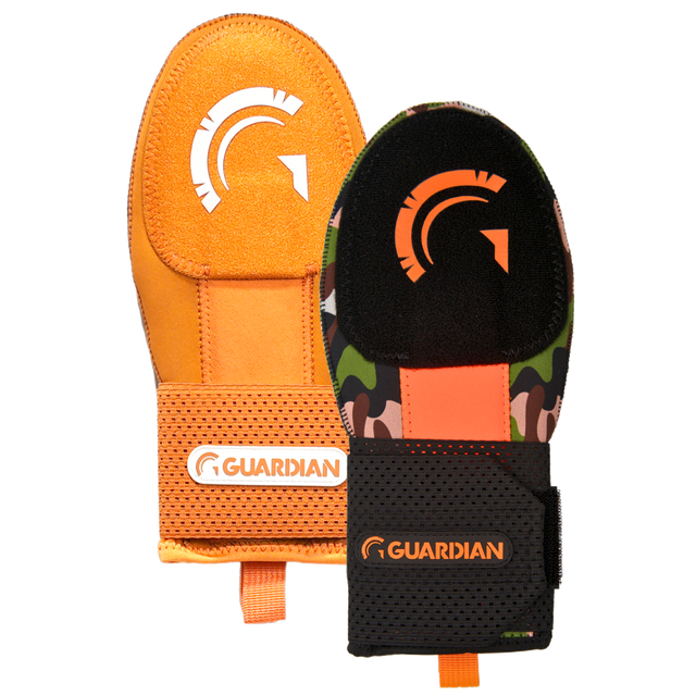 Guardian Baseball-Sliding Mitts-Guardian Baseball