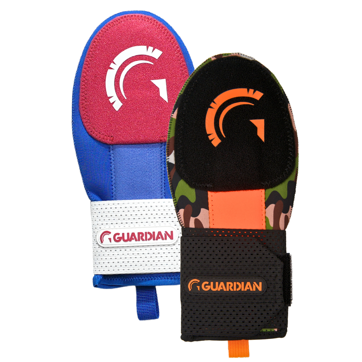 Guardian Baseball-Sliding Mitts-Guardian Baseball