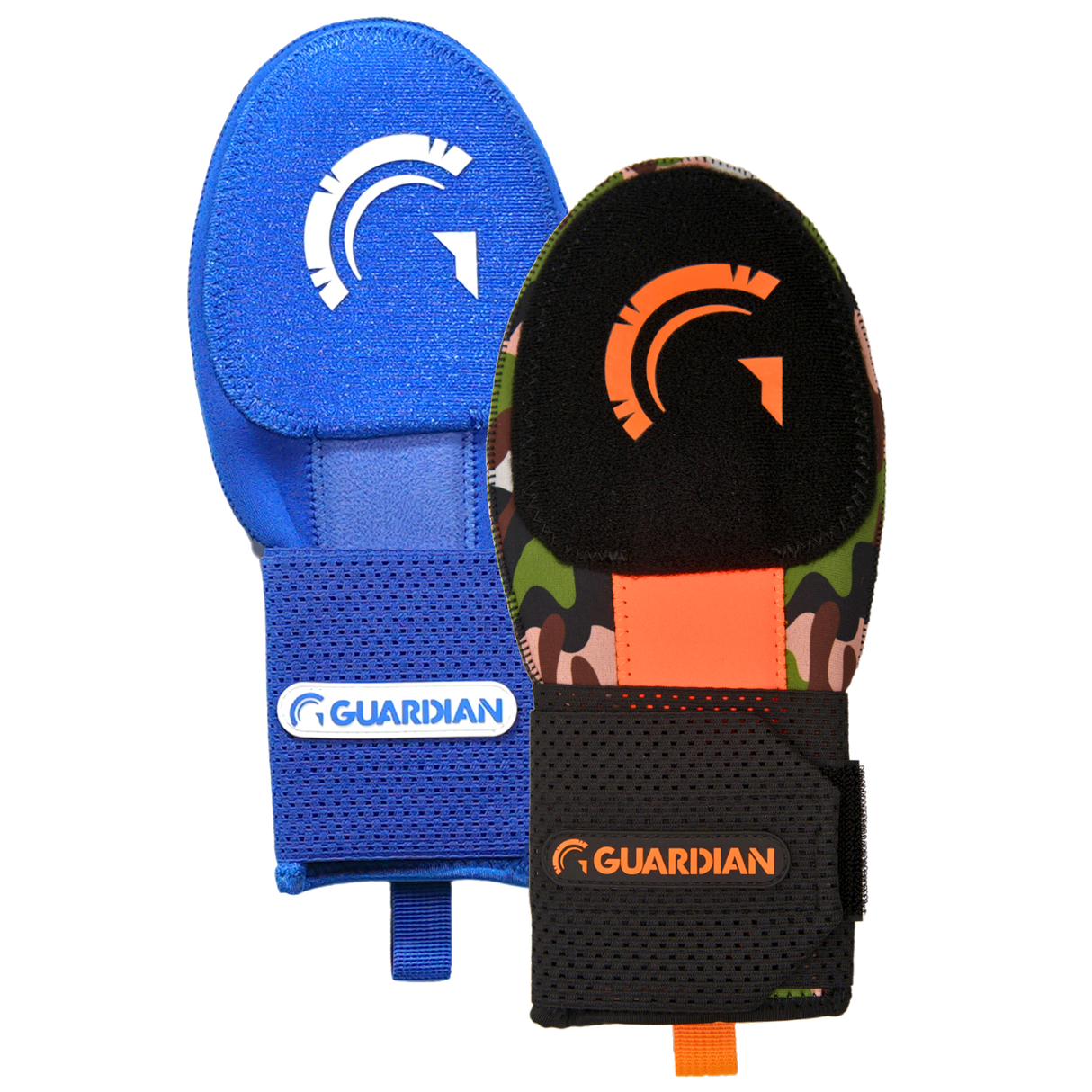 Guardian Baseball-Sliding Mitts-Guardian Baseball