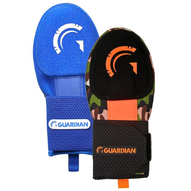 Guardian Baseball-Sliding Mitts-Guardian Baseball